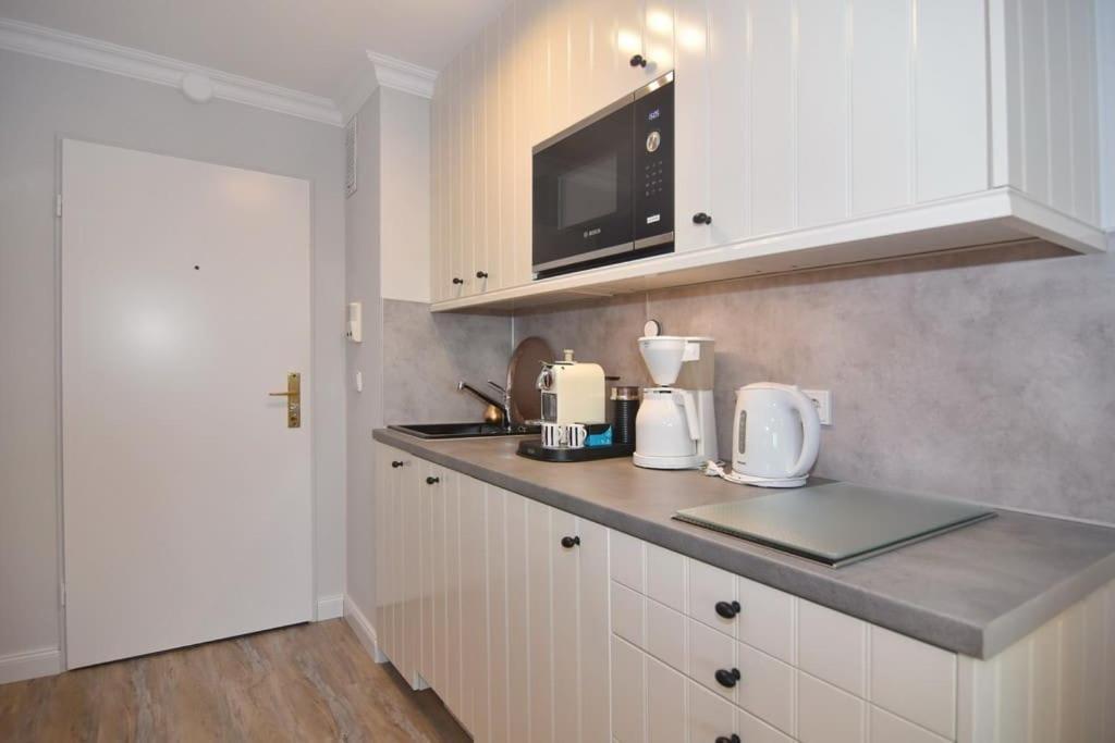 Appartement Nordmuschel In Westerland Zewnętrze zdjęcie