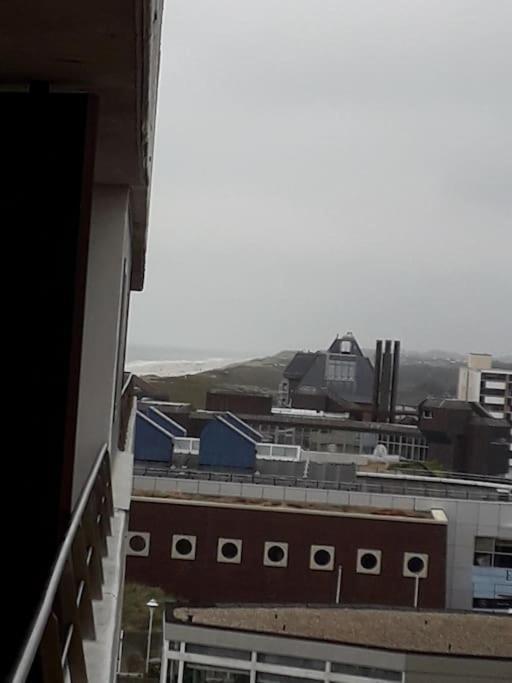 Appartement Nordmuschel In Westerland Zewnętrze zdjęcie